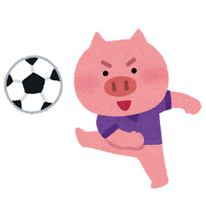 1117サッカー