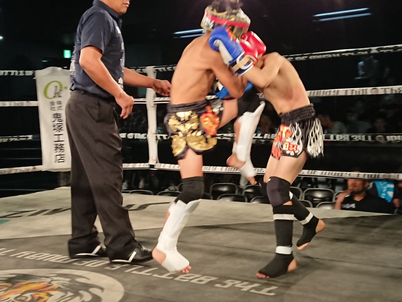 Wmc アマチュア大会 Jrタイトルマッチ Result 試合結果