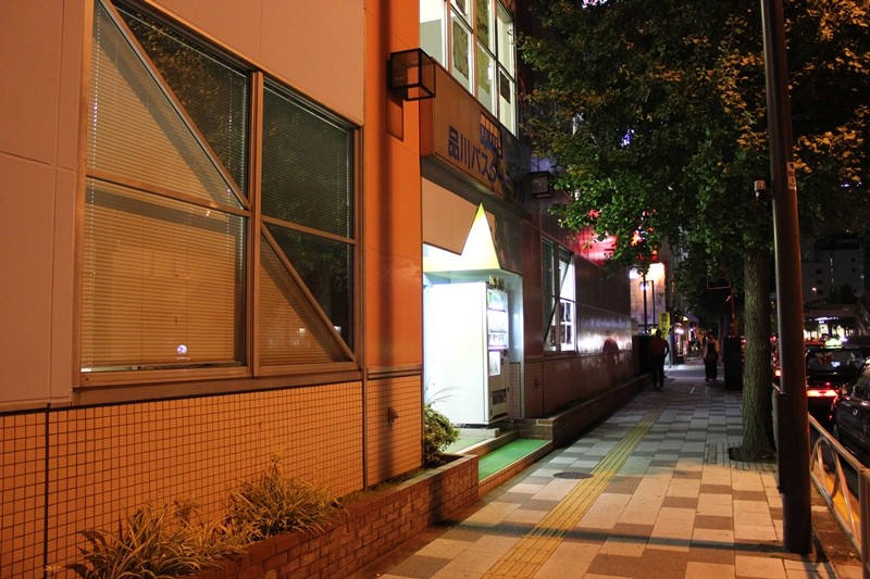 夜行高速バス ルブラン号 乗車記 両備バス 0807号車 まっこの高速バス乗車記 夜行高速バス ルブラン号 乗車記 両備バス 0807号車 まっこの高速バス乗車記