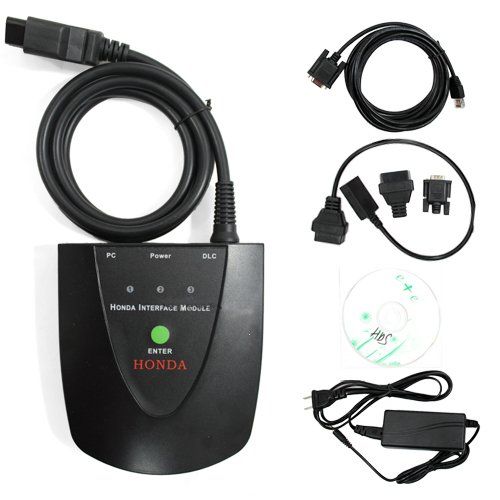 Торрент hds honda