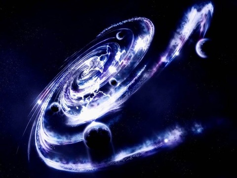 宇宙