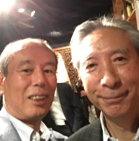 江部先生