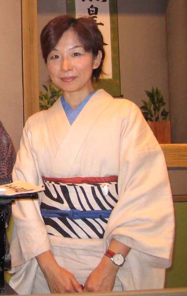 文楽 着物オフ はんなりくらぶ