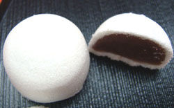 春のお彼岸 限定 おはぎ 汐見 彼岸だんご 四日市 和菓子 三重 和菓子 ブログ