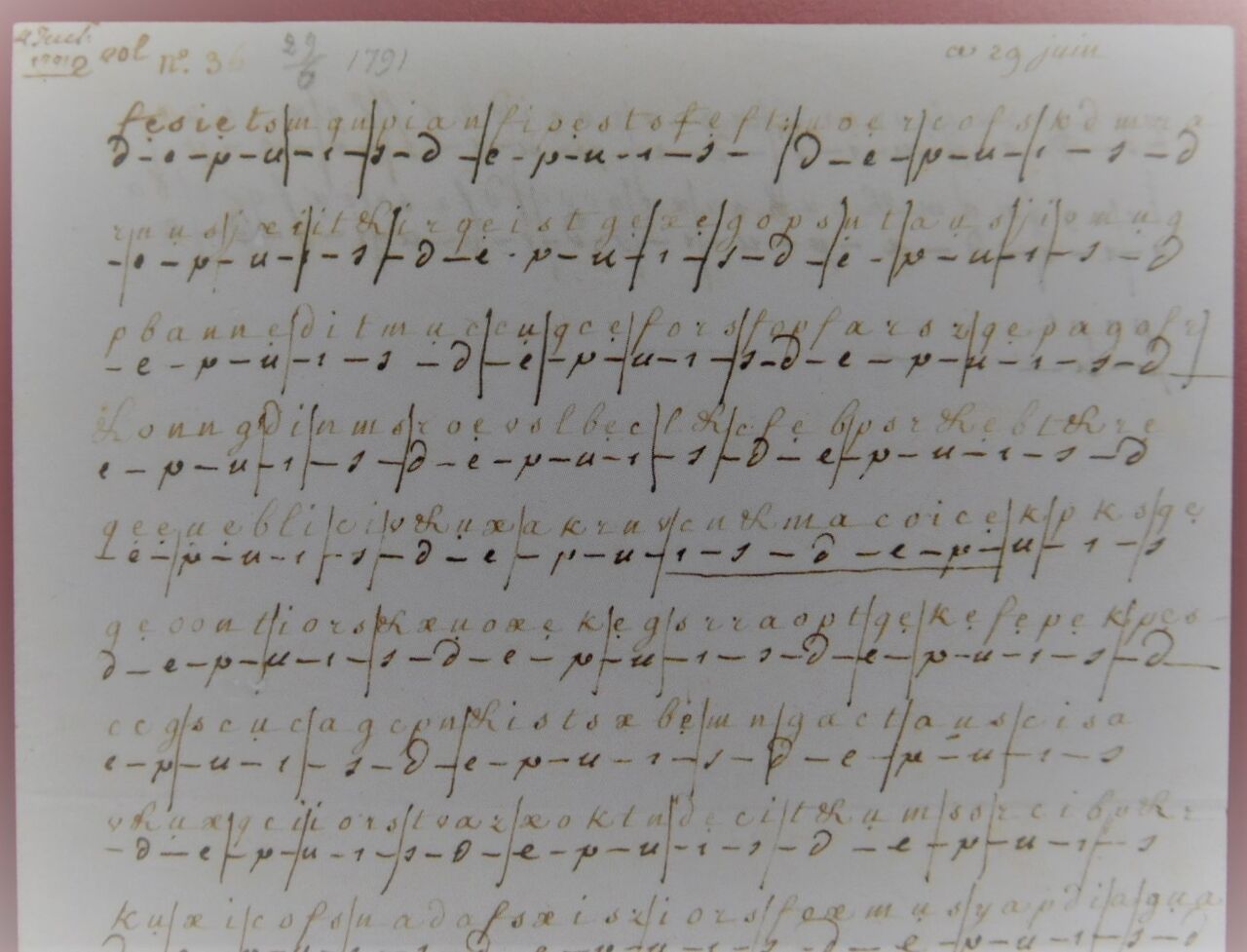 年06月22日 サロン マリー アントワネット 年06月22日 サロン マリー アントワネット