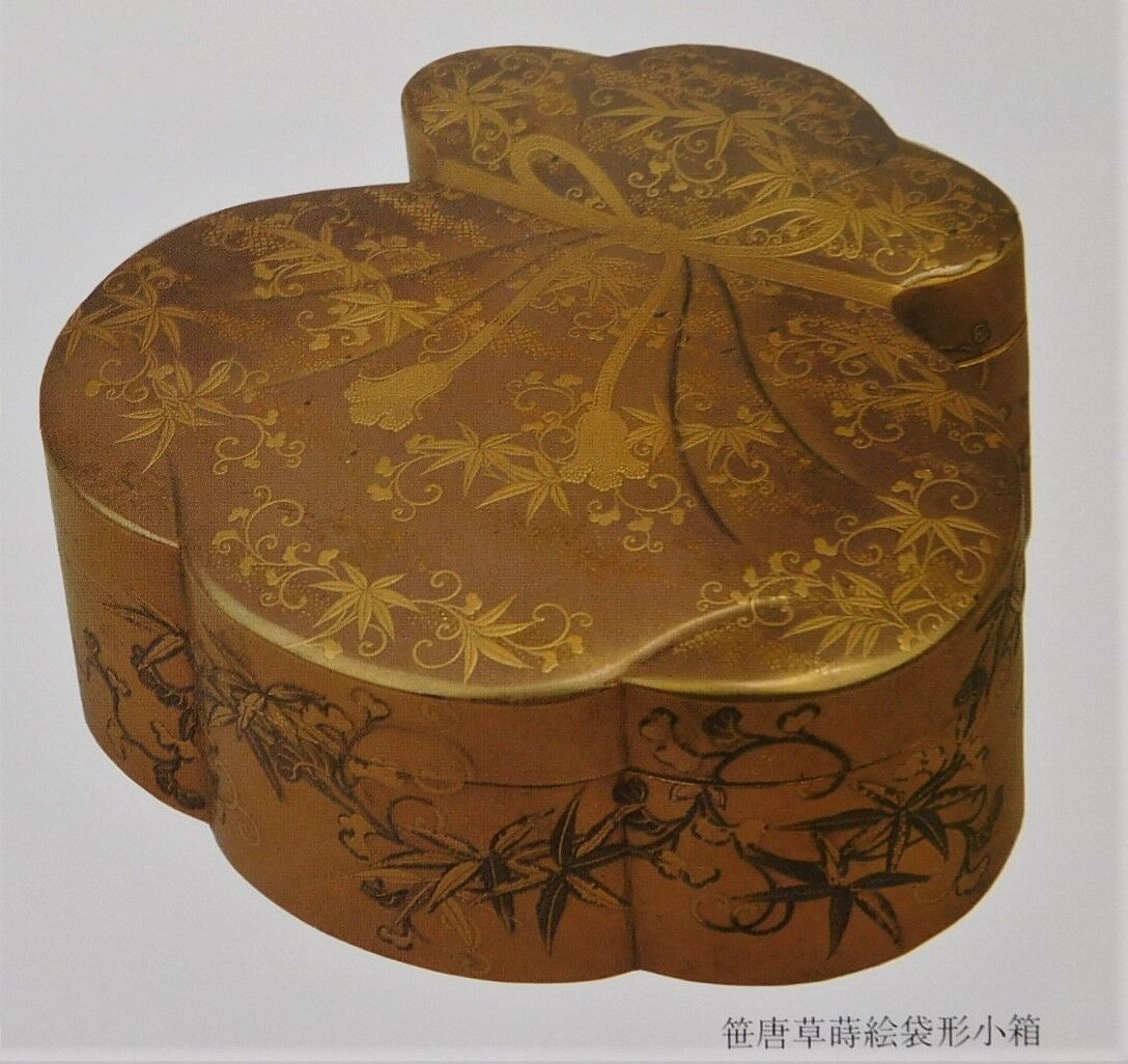 蒔絵　漆黒と黄金の日本美 京都国立博物館編 淡交社刊　大型本 蒔絵」漆黒と黄金の日本美 京都国立博物館編 淡交社 : サロン