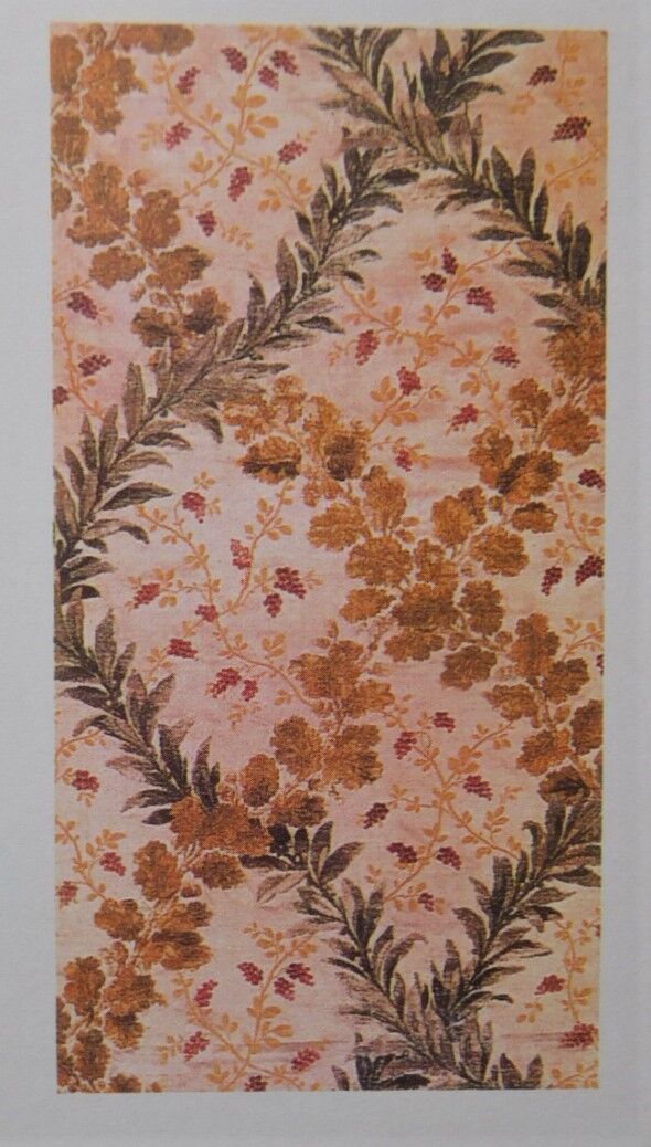 壁紙 布地 サロン マリー アントワネット 壁紙 布地 サロン マリー アントワネット