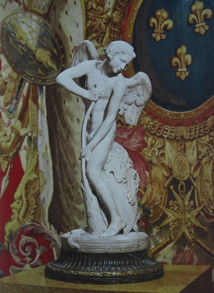 注目のブランド 時代 ブロンズ キューピット 弓矢持ち 天使 金属工芸 おもちゃ ホビー グッズ 13 230 Jkkniu Edu