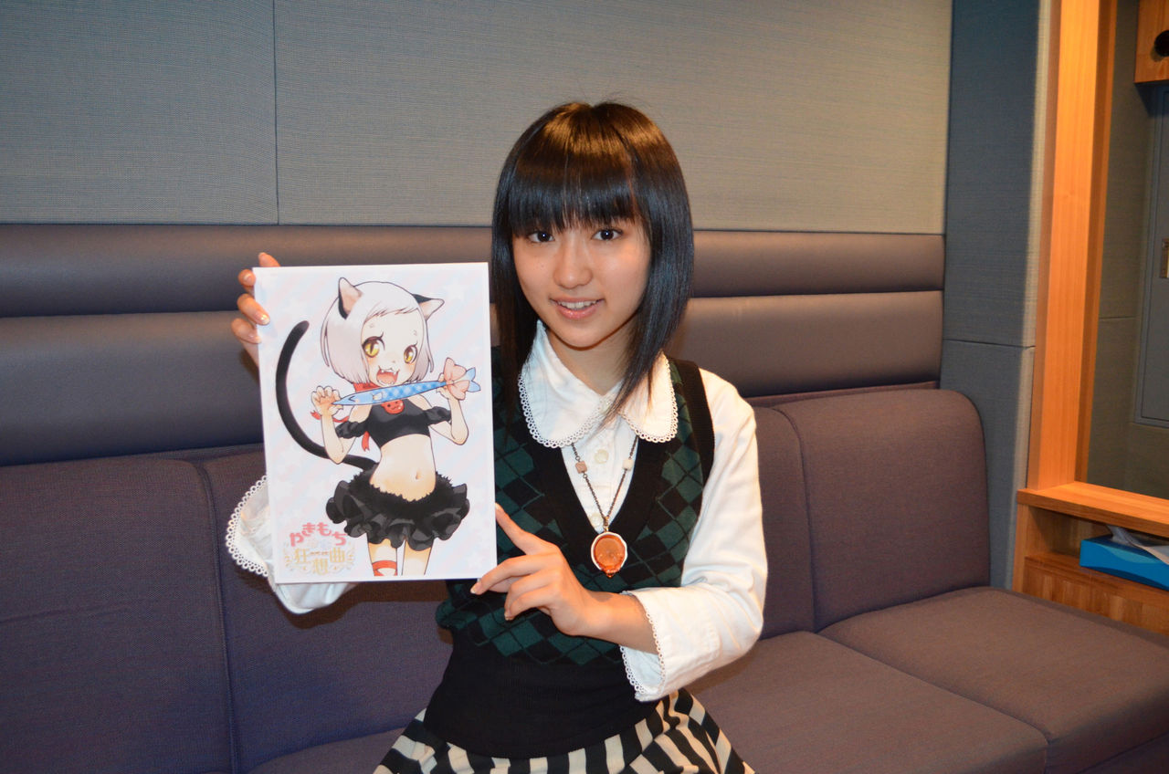 悲報速報 悲報 声優の悠木碧さん おまえらに叩かれたせいでツイートしなくなる 悲報速報 悲報 声優の悠木碧さん おまえらに叩かれたせいでツイートしなくなる