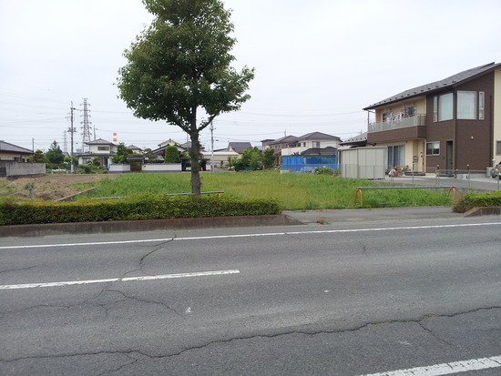 上佐鳥町