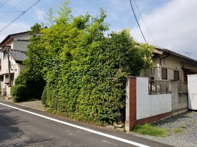 前橋市後閑町_上川淵小_明桜中_有限会社一二三