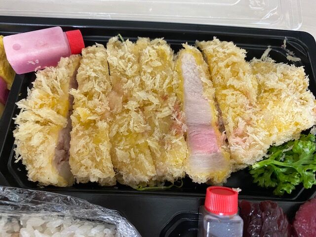浜松市中区のとんからてんの特ロースカツ弁当 Hiroki Capital Works 投資を通じて社会に貢献します 浜松市中区のとんからてんの特ロースカツ弁当 Hiroki Capital Works 投資を通じて社会に貢献します