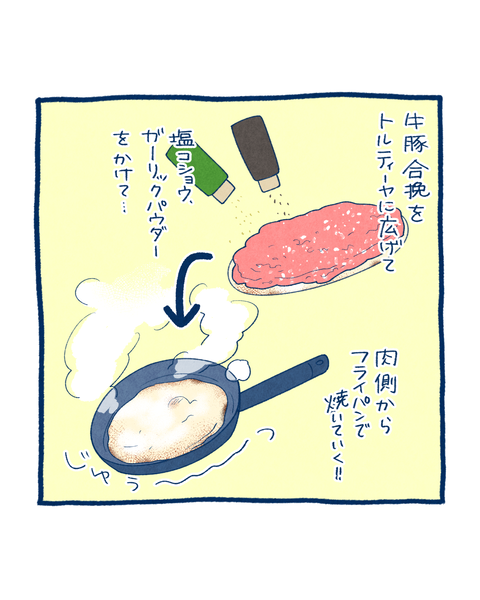 ビッグマックタコス2
