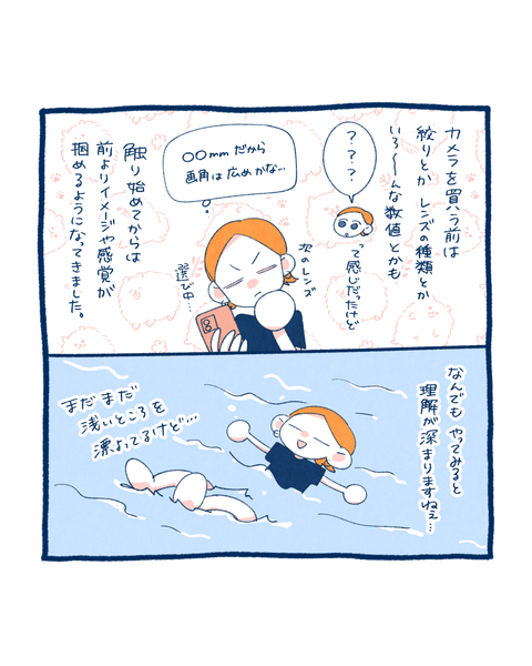カメラコンプレックス6