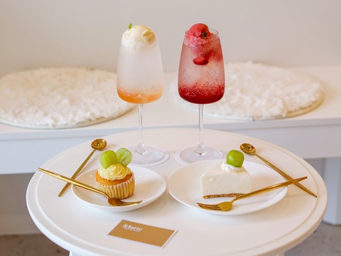 大阪 東大阪 白を基調としたおしゃれなカフェ Latte アンドラテ ひー カフェきろく Powered By ライブドアブログ