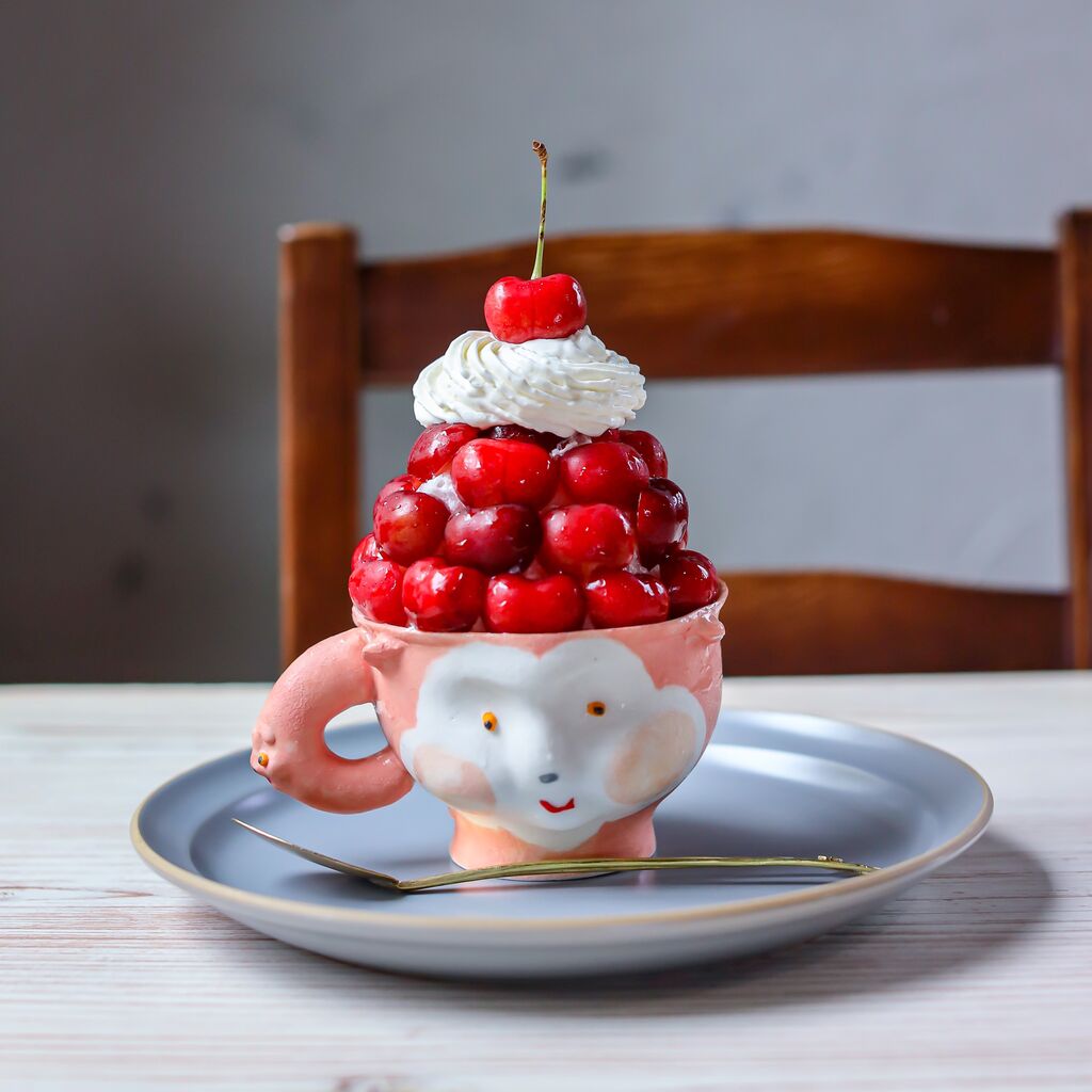 京都 宇治 完全予約制のかき氷屋さん 嘘と僕 ひー カフェきろく Powered By ライブドアブログ