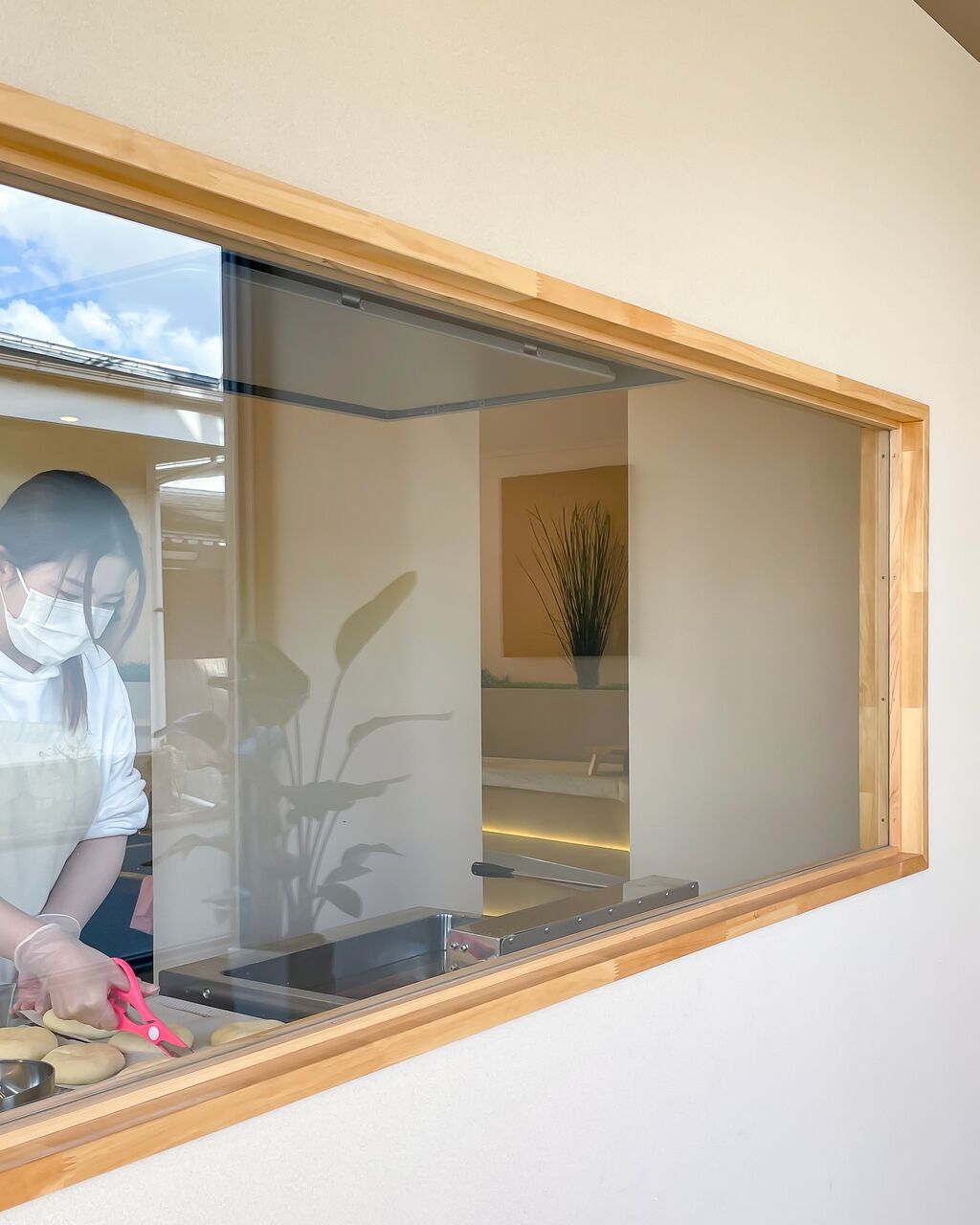 大阪 堺 おしゃれすぎるカフェがオープン Leaf Monica リーフアンドモニカ ひー カフェきろく Powered By ライブドアブログ