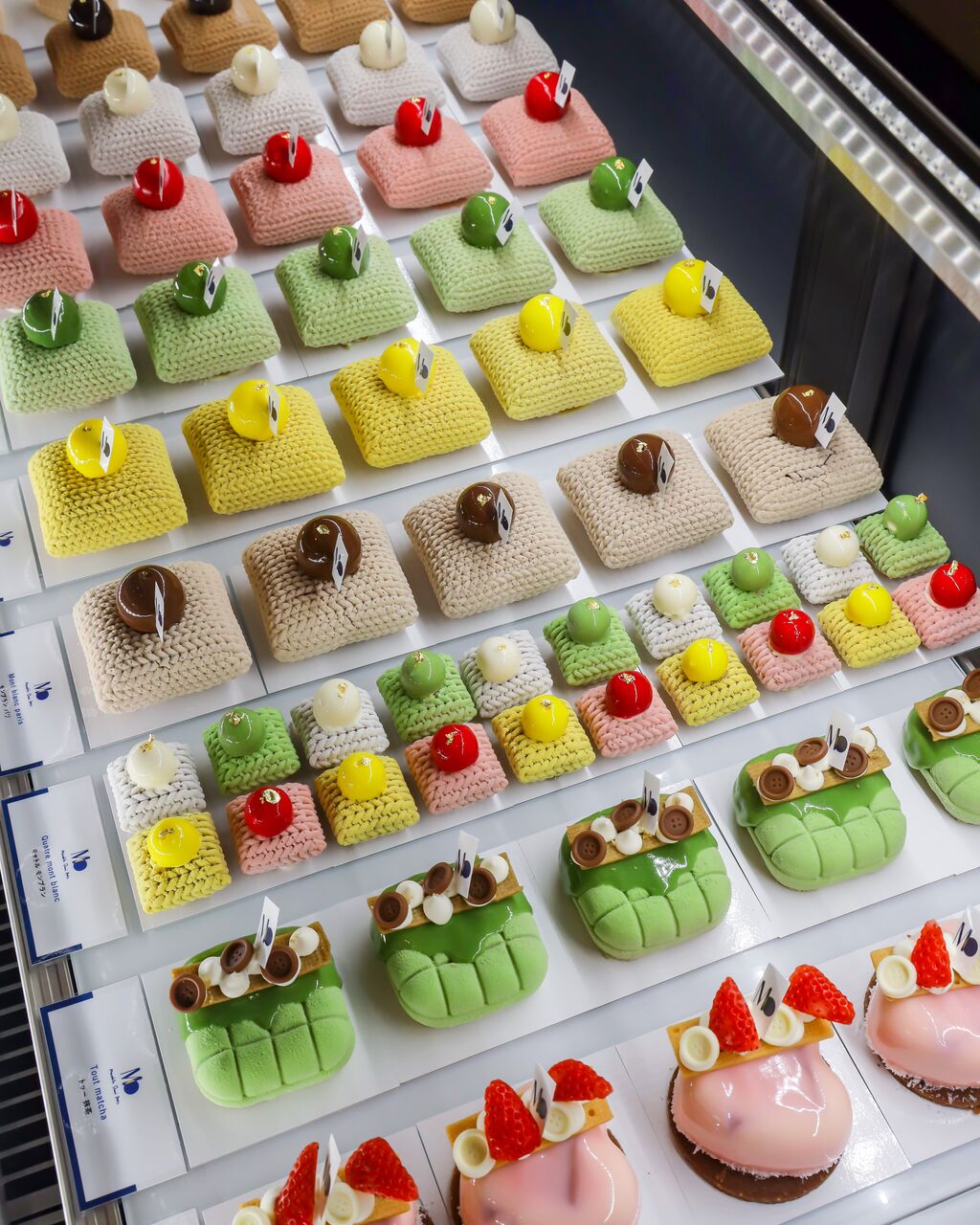 大阪 天満橋 人気殺到のケーキ屋さんが待望の常設店をオープン Masahiko Ozumi Paris ひー カフェきろく Powered By ライブドアブログ