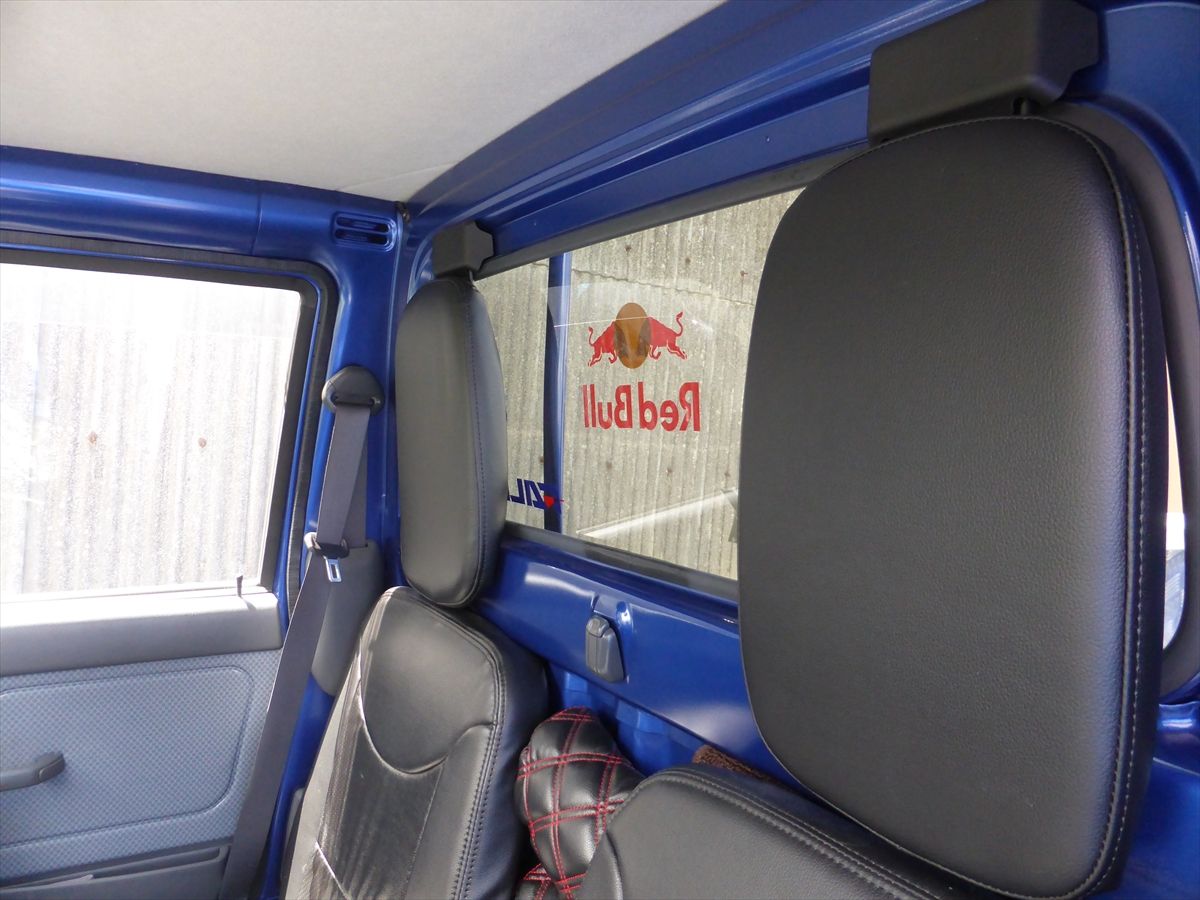 軽トラを カスタムする Vol 3 アウトバックと車中泊とソロキャンプとスイスポの話