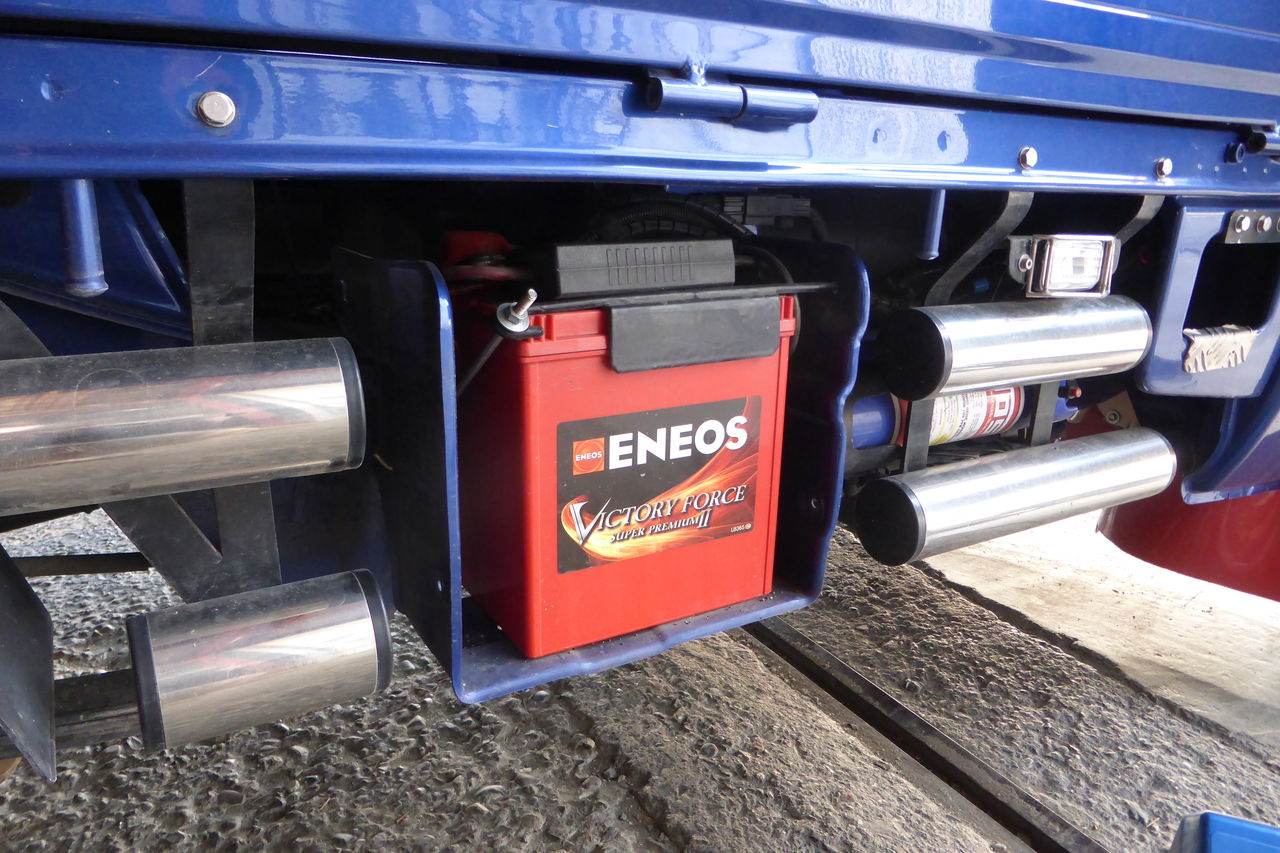 ハイゼット アウトバックと車中泊とソロキャンプとスイスポの話