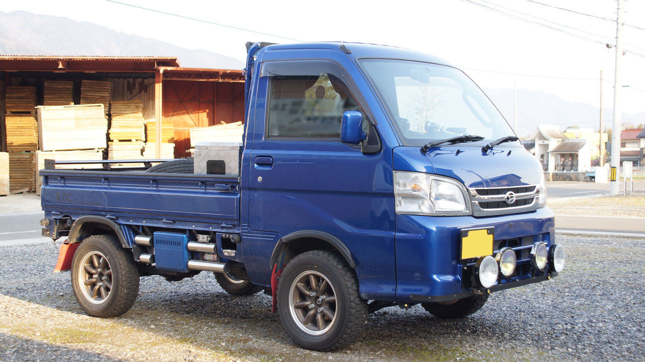 とりあえず 車高を戻してみた アウトバックと車中泊とソロキャンプとスイスポの話 とりあえず 車高を戻してみた アウトバックと車中泊とソロキャンプとスイスポの話