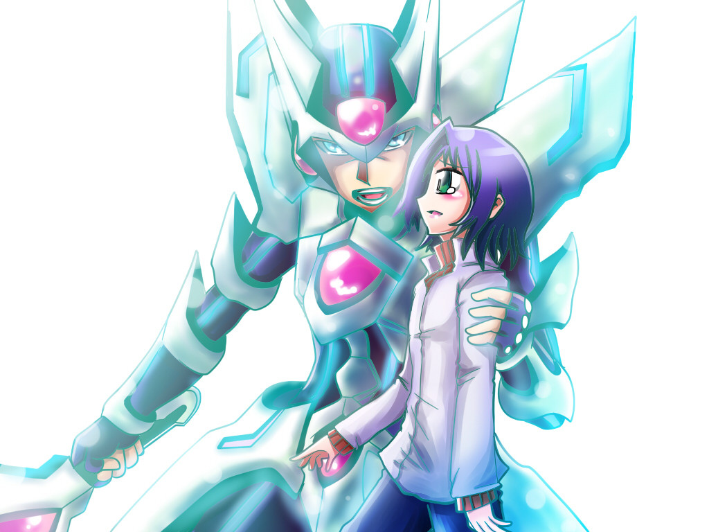 ブラスターブレードスピリット描いてみた むいちのバカチカラ ブラスターブレードスピリット描いてみた むいちのバカチカラ