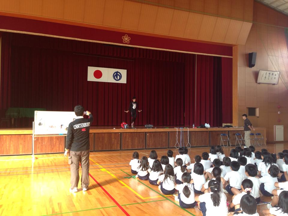 阿久比町立南部小学校 JapaneseClass.jp