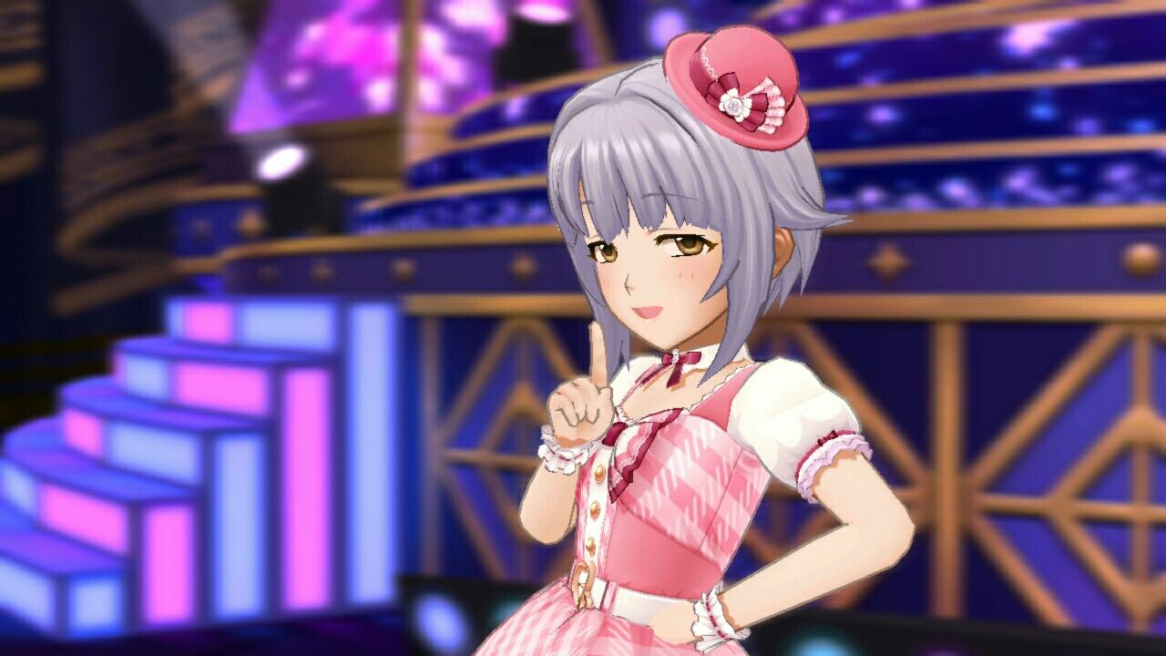 デレステ 私を救った神 その名は神 輿水幸子 様 会社から精神疾患の被害にあったブログ デレステ 私を救った神 その名は神 輿水幸子 様 会社から精神疾患の被害にあったブログ