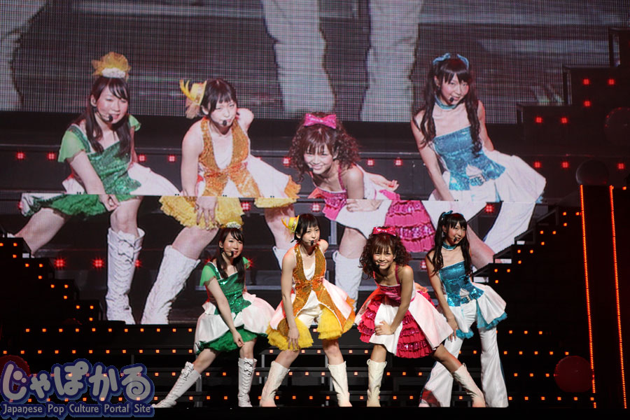 声優 徳井青空 武道館ライブ での胸元が危険で少し大胆なそらまる 可愛い アニメ 声優 徳井青空 武道館ライブ での胸元が危険で少し大胆なそらまる 可愛い アニメ
