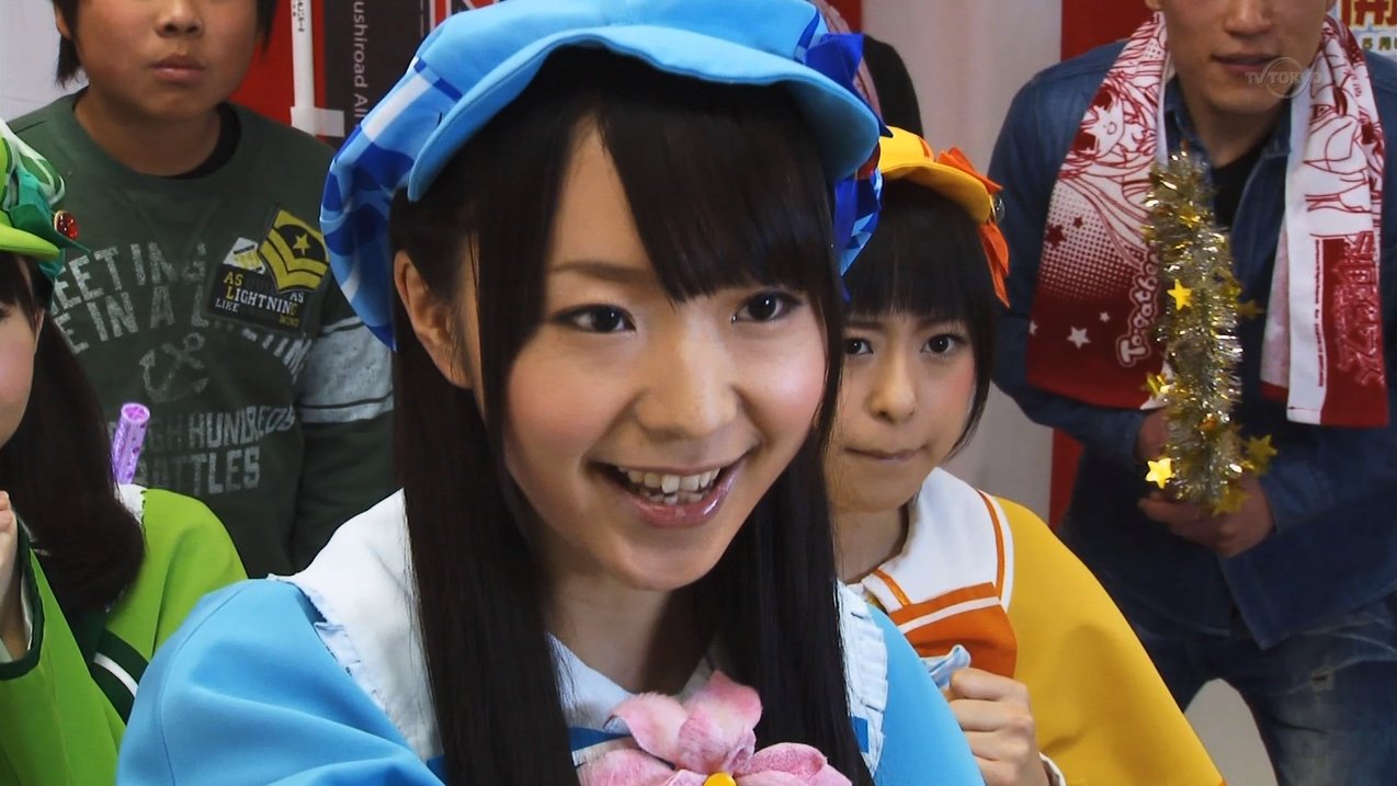 声優 橘田いずみ Stand Up ヴァンガード 感想まとめ 汎用性の高いいず様画像も アニメ