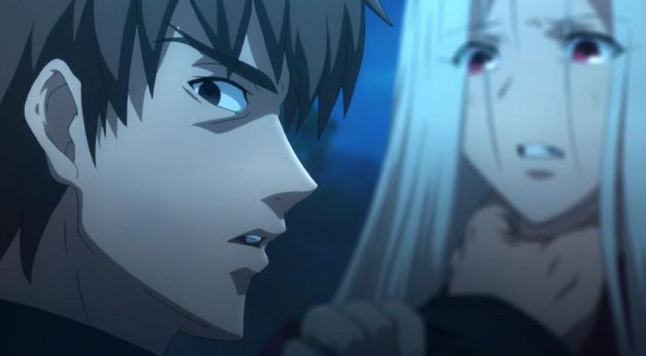 Fate Zero 言峰綺礼 ってもしかして性格悪いの 先週から見始めたんだけど もしも同じ職場に言峰綺礼がいたら アニメ Fate Zero 言峰綺礼 ってもしかして性格悪いの 先週から見始めたんだけど もしも同じ職場に言峰綺礼がいたら アニメ