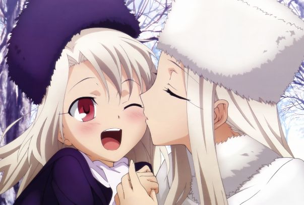 Fate ホムンクルス アイリ イリヤ 全員女性 何か 理由 があるの 疑問 アニメ Fate ホムンクルス アイリ イリヤ 全員女性 何か 理由 があるの 疑問 アニメ