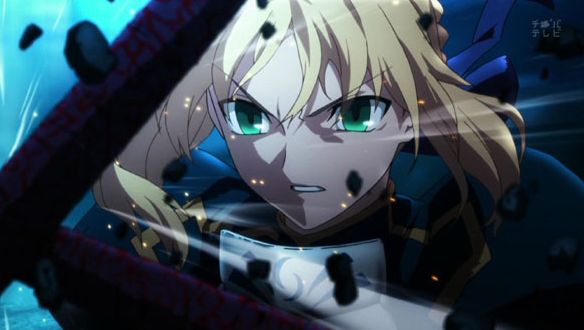 Fate Zero セイバーの 騎士道 はランサー程では無いと思う セイバー ランサーの出会いは 不幸 アニメ Fate Zero セイバーの 騎士道 はランサー程では無いと思う セイバー ランサーの出会いは 不幸 アニメ