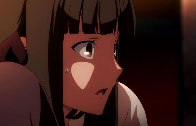 Fate Zero 遠坂葵 の 誰かを好きになったことさえないくせにッ の真意は何 雁夜からの好意を微塵も感じていないのなら アニメ