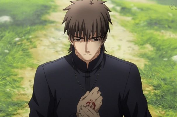 Fate Zero 言峰綺礼 ってどれぐらい 人気 あるの 実子 養子 お嫁さんについても アニメ