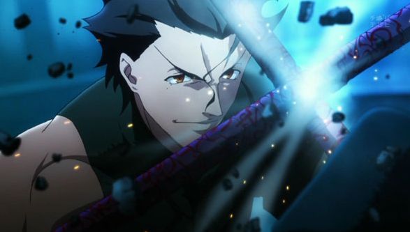 Fate Zero セイバーの 騎士道 はランサー程では無いと思う セイバー ランサーの出会いは 不幸 アニメ
