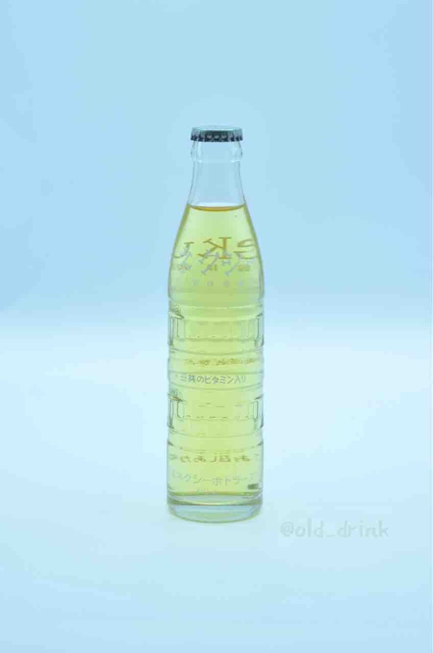 骨董品 みかん水 昭和レトロ ヴィンテージ 美術品・アンティーク