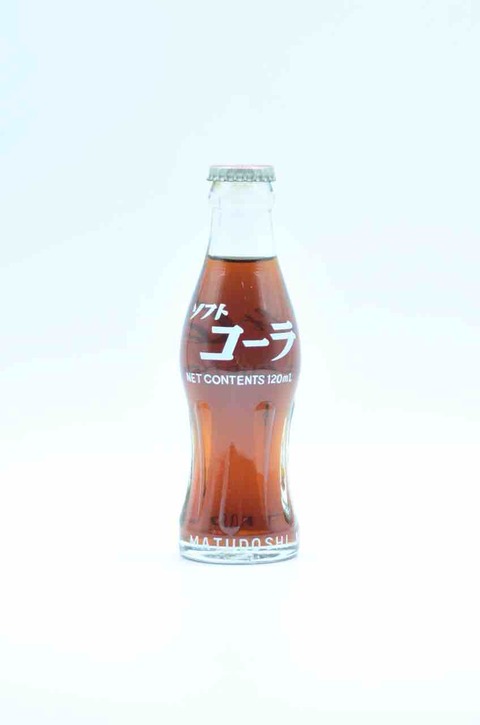 nemolukovich 食品サンプル 瓶コーラ 瓶入り牛乳 nemolukovich