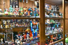 シークレットミュージーアム-柳生-42