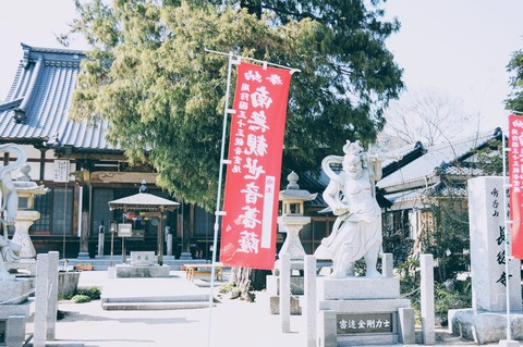 長徳寺_本堂