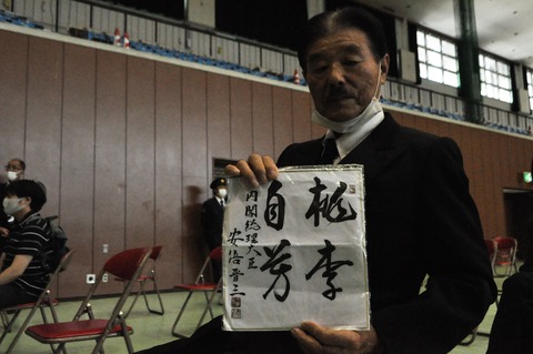 県民葬-安倍晋三元総理-37