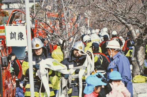 光消防出初式2019-112