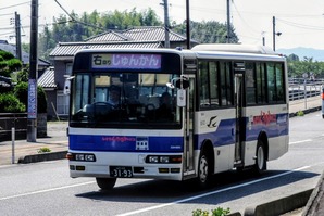ぐるりんバス