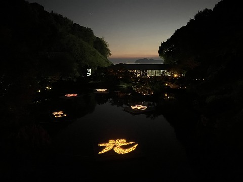 灯花祭2022iP2