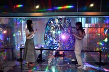 シークレットミュージーアム-柳生-54