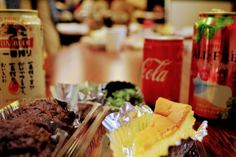 伊保木お花見会-14