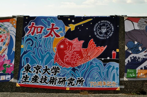 SDGs大漁旗-18