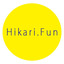 hikarifun_logo4insta