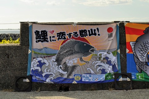 SDGs大漁旗-42
