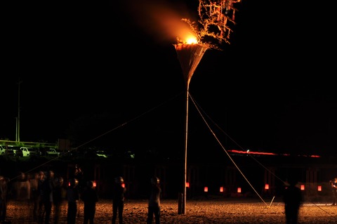 周防の火祭り柱松2022-76